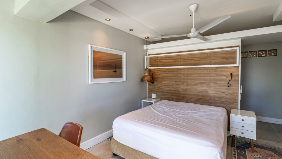 To Let 4 Bedroom Property for Rent in Gordons Bay Village Western Cape